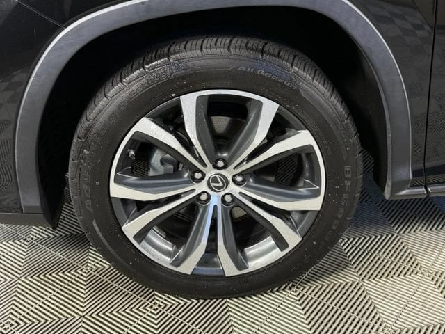2021 Lexus RX 350 - Photo 13