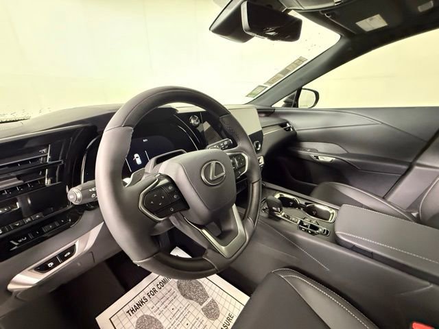 2025 Lexus RX 350 Premium photo 3