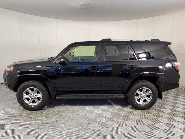 Used 2024 Toyota 4Runner SR5 Premium SUV