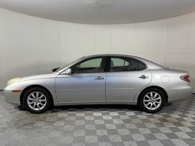 Used 2003 Lexus ES 300 with VIN JTHBF30G936010225 for sale in Duluth, GA