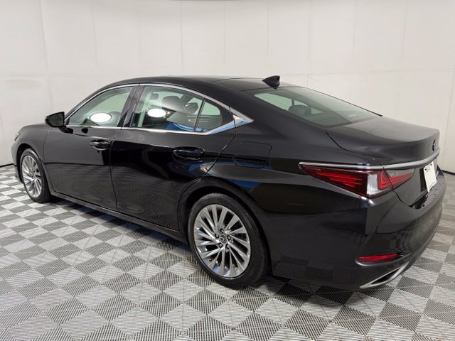 Used 2019 Lexus ES 350 Premium Sedan
