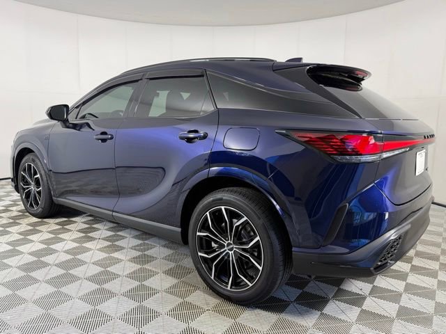 2023 Lexus RX 350 F SPORT - Photo 4