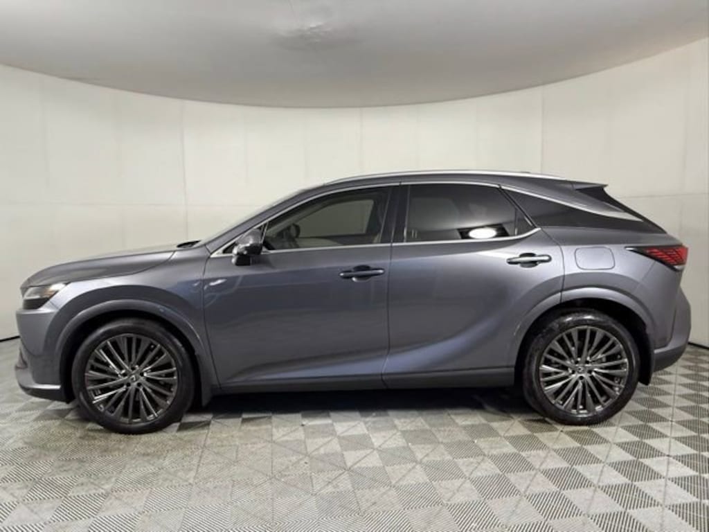 Used 2023 Lexus RX 350 Luxury SUV