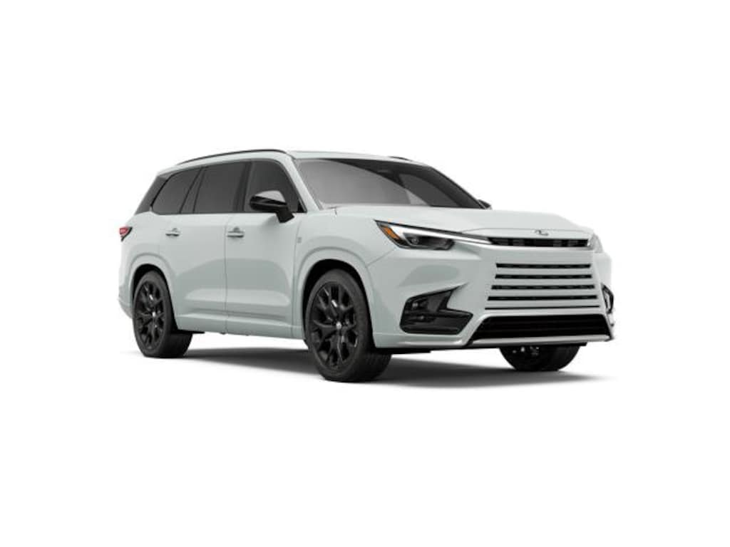 New 2026 Lexus TX 350 F SPORT HANDLING AWD Sport Utility