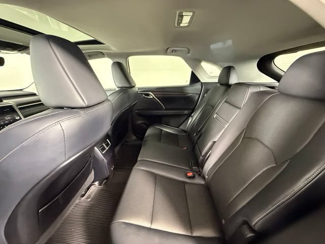 2022 Lexus RX 350 - Photo 25