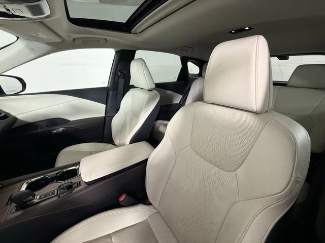 2024 Lexus RX 350 Premium photo 4