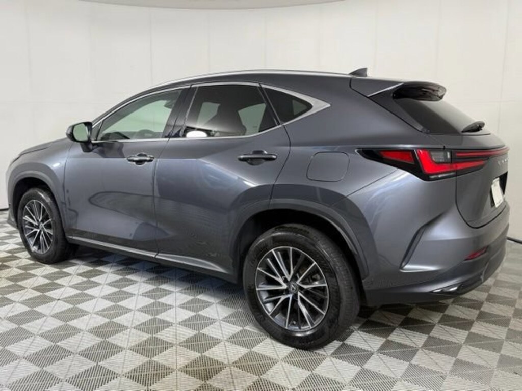 Used 2023 Lexus NX 350 Premium SUV