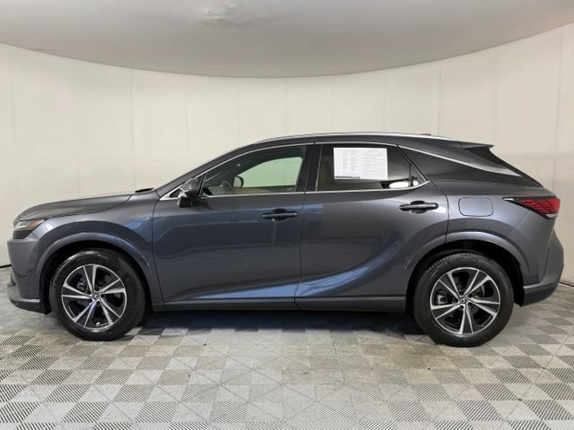 2024 Lexus RX 350 - Photo 3
