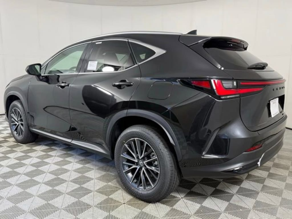 New 2026 Lexus NX 350h PREMIUM Sport Utility