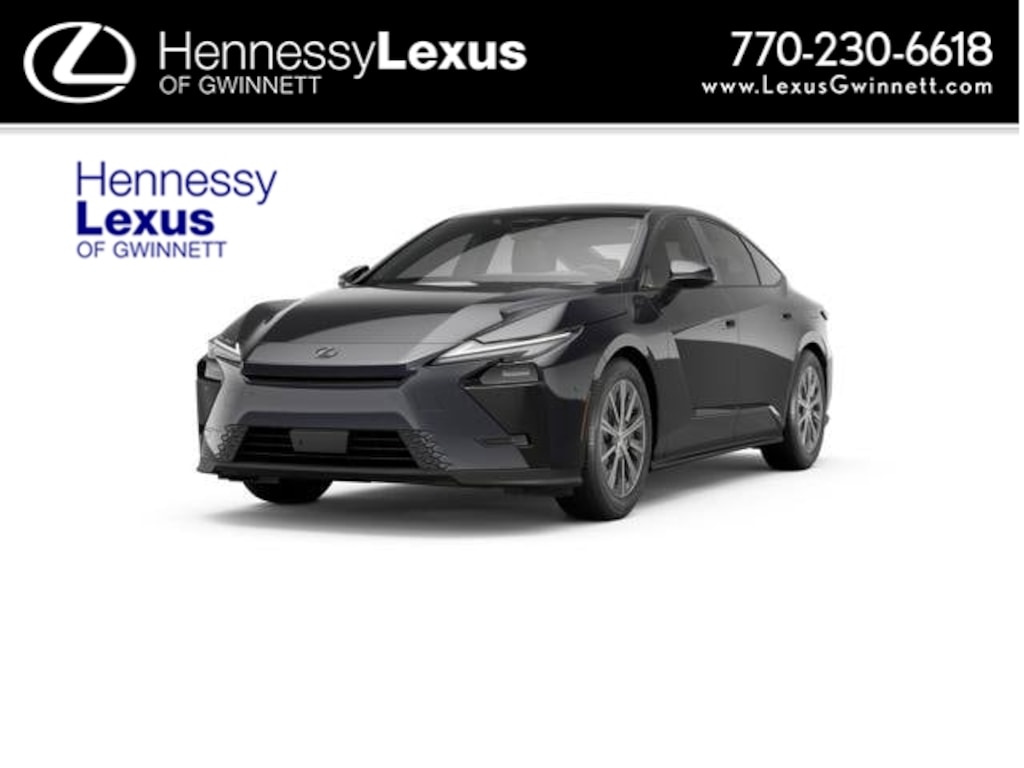 New 2026 Lexus ES ES 350h Premium+ SEDAN
