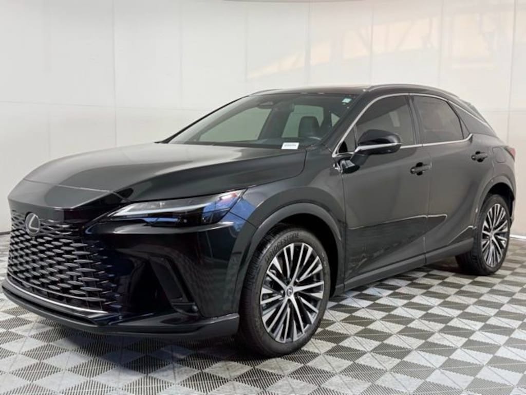 Certified 2024 Lexus RX 350 Premium Plus SUV