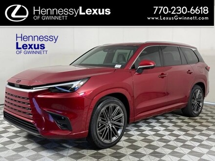 2026 LEXUS TX TX 350 Luxury Sport Utility