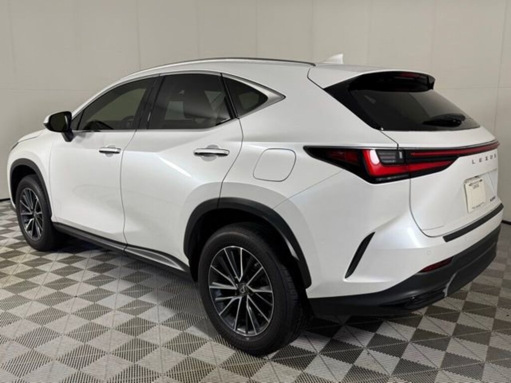 Used 2023 Lexus NX 250 Premium SUV