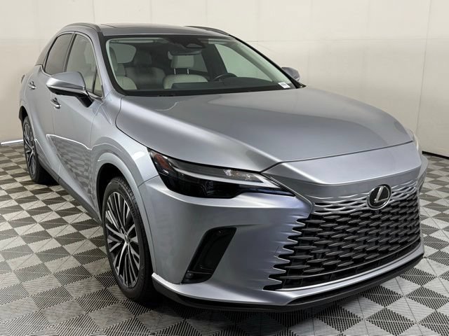 2023 Lexus RX 350 - Photo 10