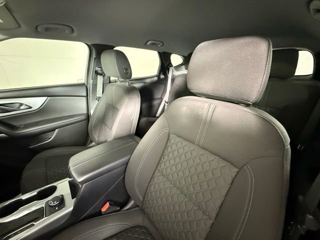 2020 Chevrolet Blazer 1LT photo 4