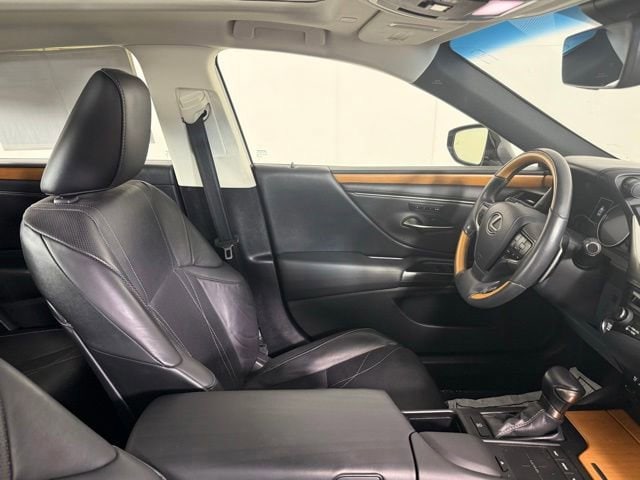 2020 Lexus ES 350 Luxury - Photo 33