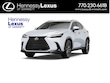  LEXUS NX 350
