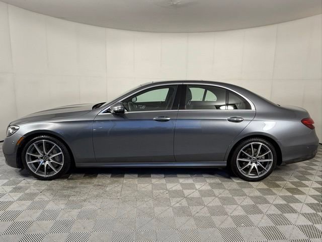 2021 Mercedes Benz E 350 photo 3