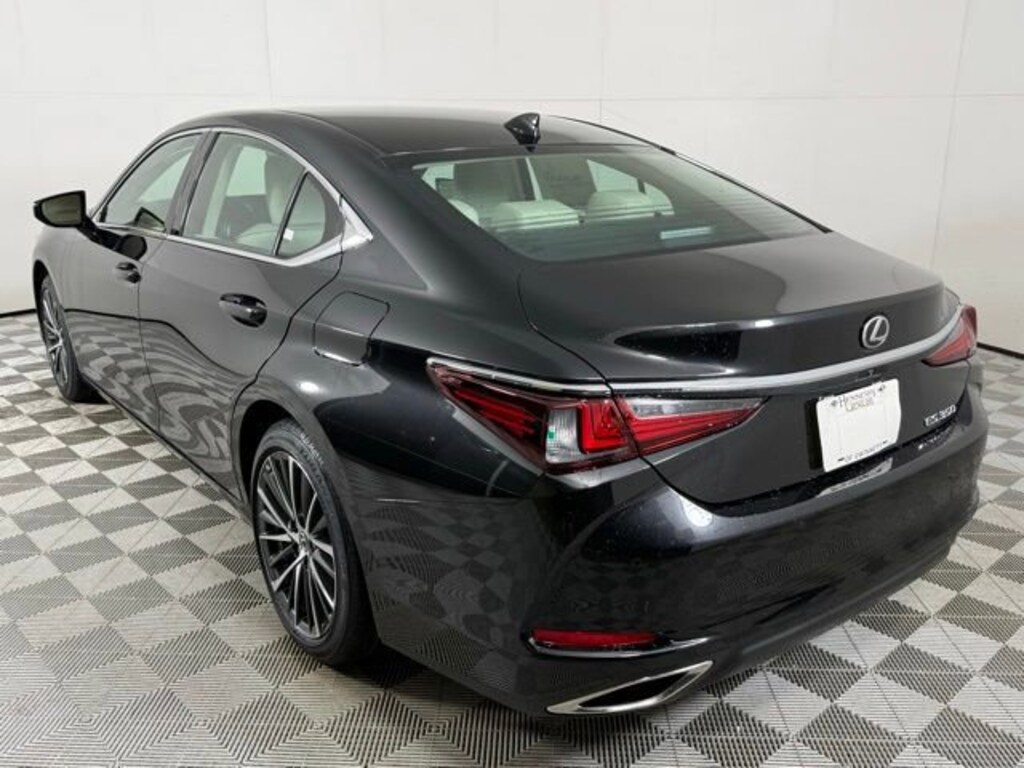 New 2025 Lexus ES ES 350 SEDAN