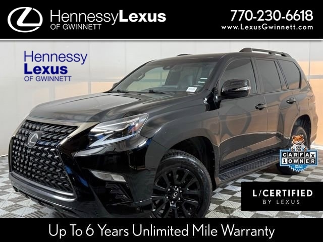 2023 Lexus GX Base's photo