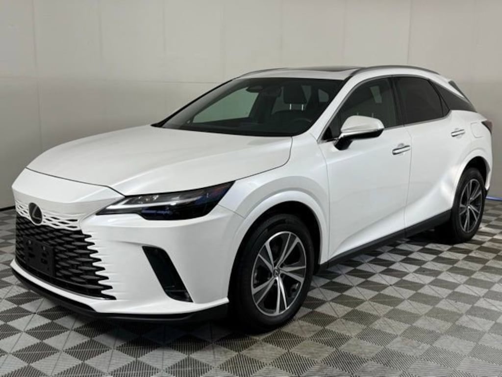 Used 2023 Lexus RX 350 Premium SUV