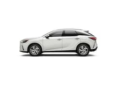 2025 LEXUS RX 350 PREMIUM Sport Utility