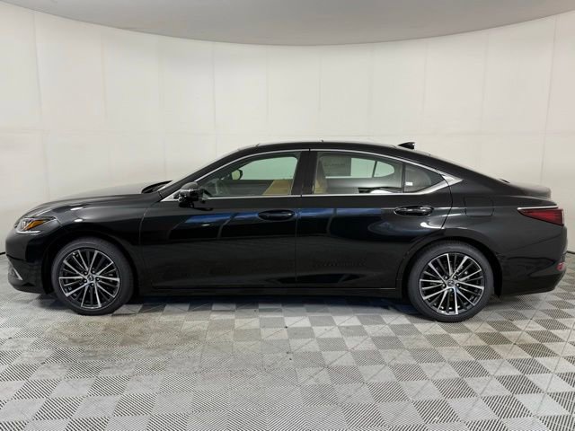 2025 Lexus ES 350 photo 2