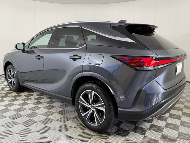 2025 Lexus RX 350 Premium photo 3