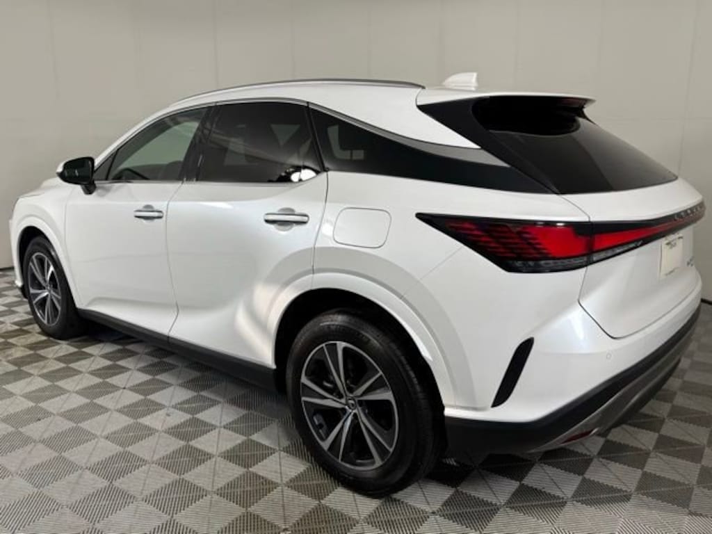 Used 2023 Lexus RX 350 Premium SUV
