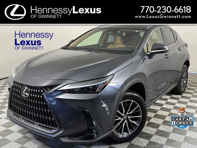 2023 Lexus NX 350 250 FWD's photo