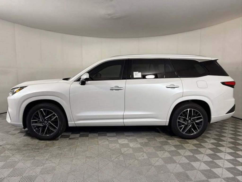 New 2026 Lexus TX 350 PREMIUM AWD Sport Utility