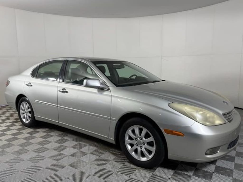 Used 2003 Lexus ES 300 Base Sedan