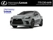  LEXUS RX 500h