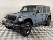Jeep Wrangler 4xe