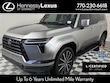 LEXUS GX 550