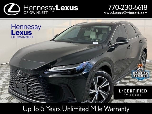 2024 Lexus RX 350 350 Premium AWD's photo