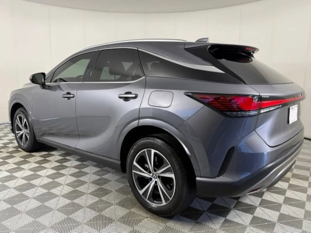 Certified 2023 Lexus RX 350 Premium SUV