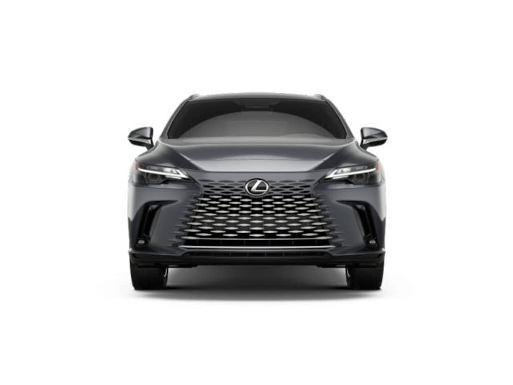 New 2025 Lexus RX 350 PREMIUM PLUS Sport Utility