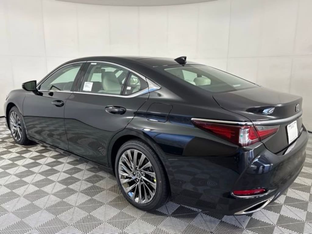 New 2025 Lexus ES ES 350 Ultra Luxury SEDAN