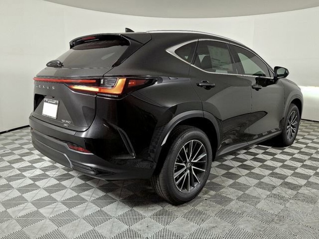 New 2026 Lexus NX 350 PREMIUM Sport Utility
