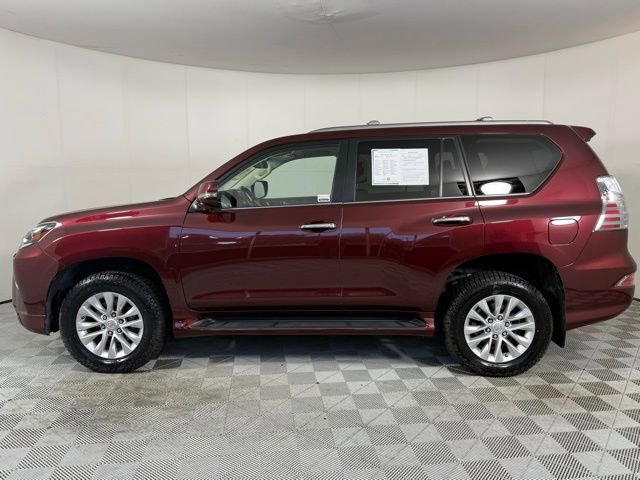 2022 Lexus GX 460 Premium photo 2