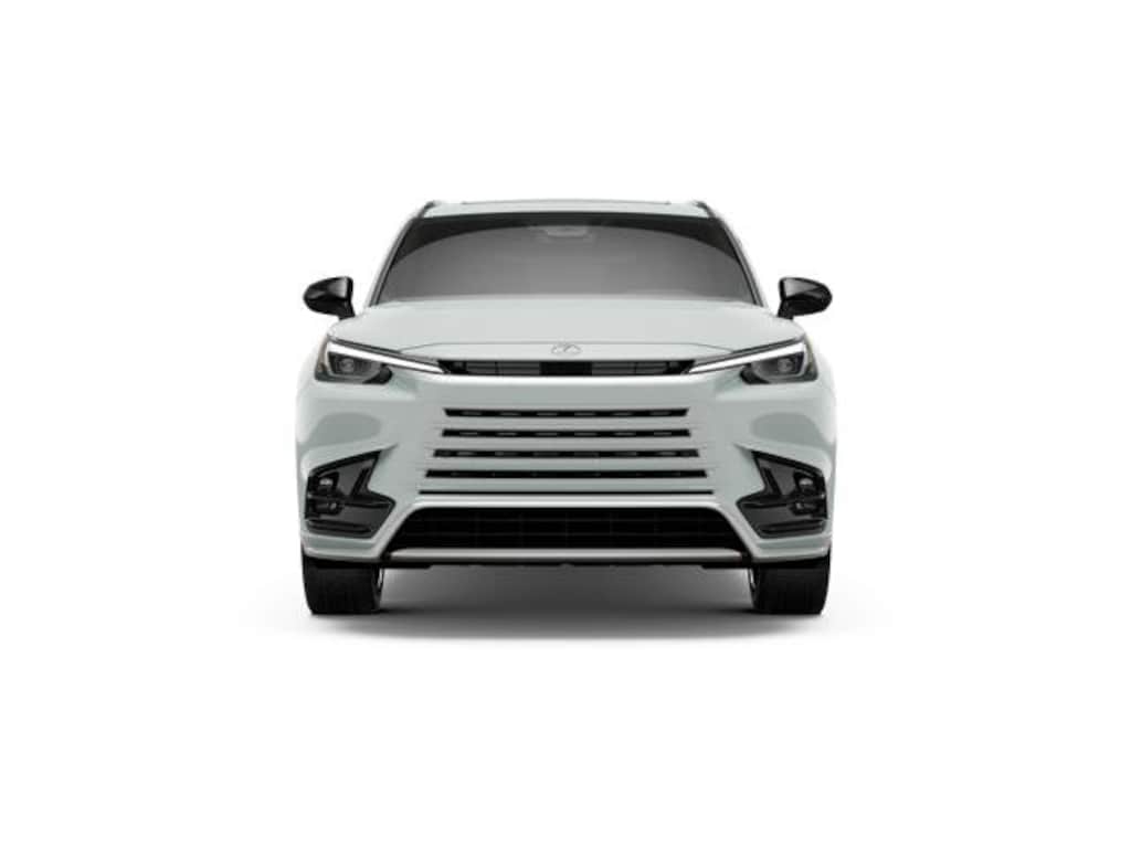 New 2026 Lexus TX 350 F SPORT HANDLING AWD Sport Utility