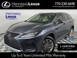  LEXUS RX 350L