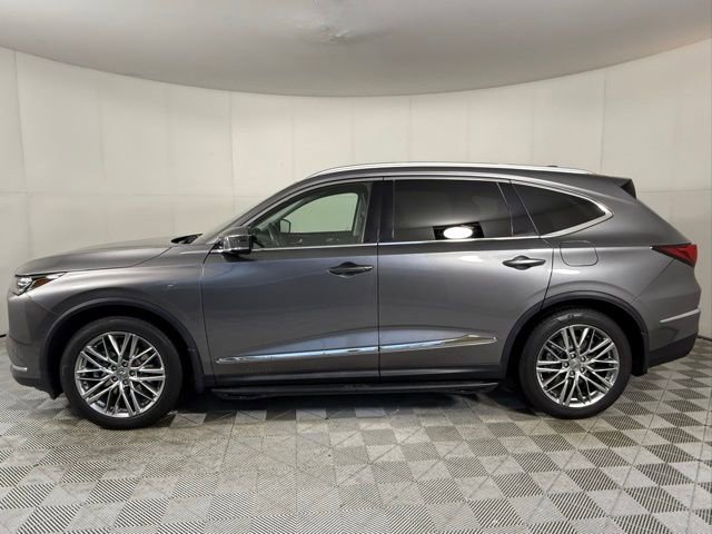 2022 Acura MDX SH-AWD Advance photo 3