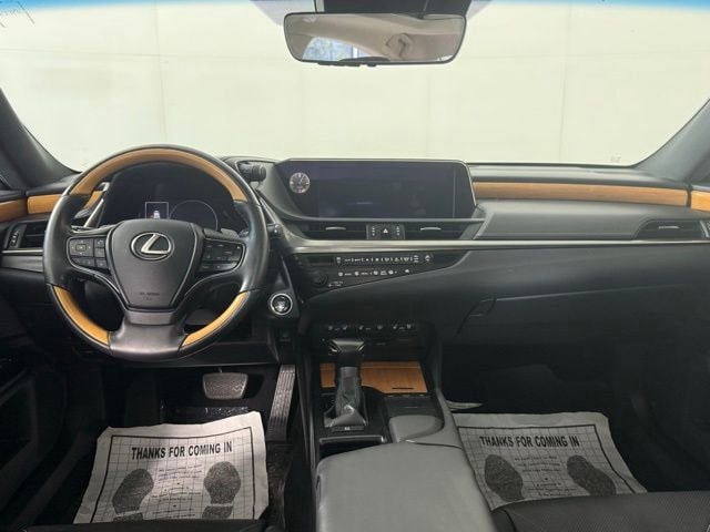 2020 Lexus ES 350 Luxury - Photo 27