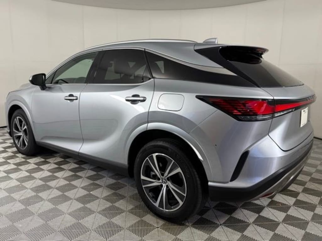 Certified 2023 Lexus RX 350 Premium SUV