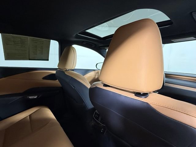 2024 Lexus RX 350 - Photo 34