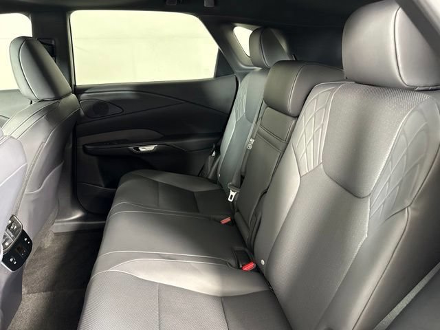 2023 Lexus RX 350 - Photo 27