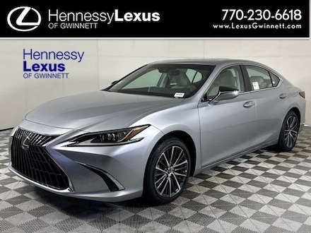 2025 LEXUS ES 350 SEDAN