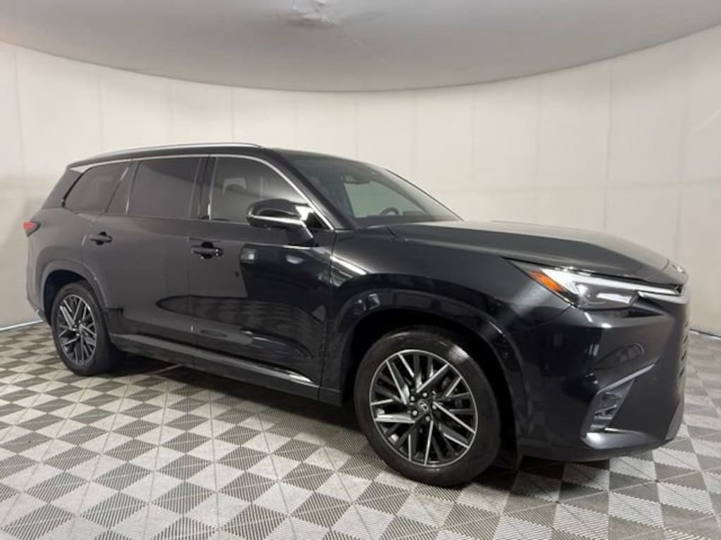 Used 2024 Lexus TX 350 Luxury SUV